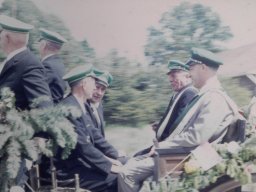 Schützenfest 1970